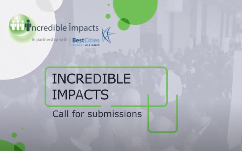 Incredible Impacts