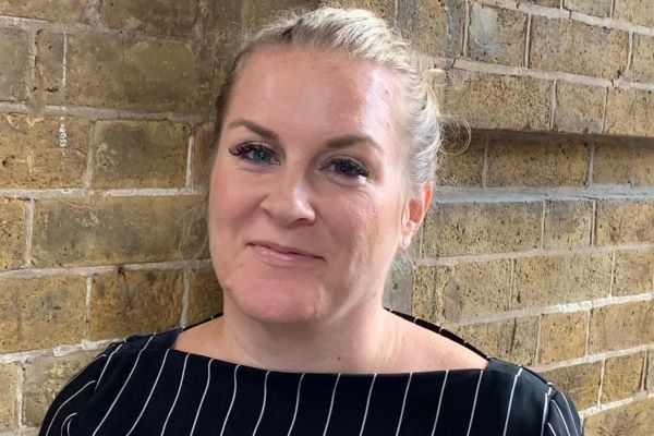 Leigh Cowlishaw, HBAA’s executive consultant director