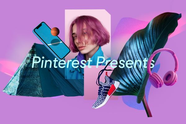 Pinterest Presents
