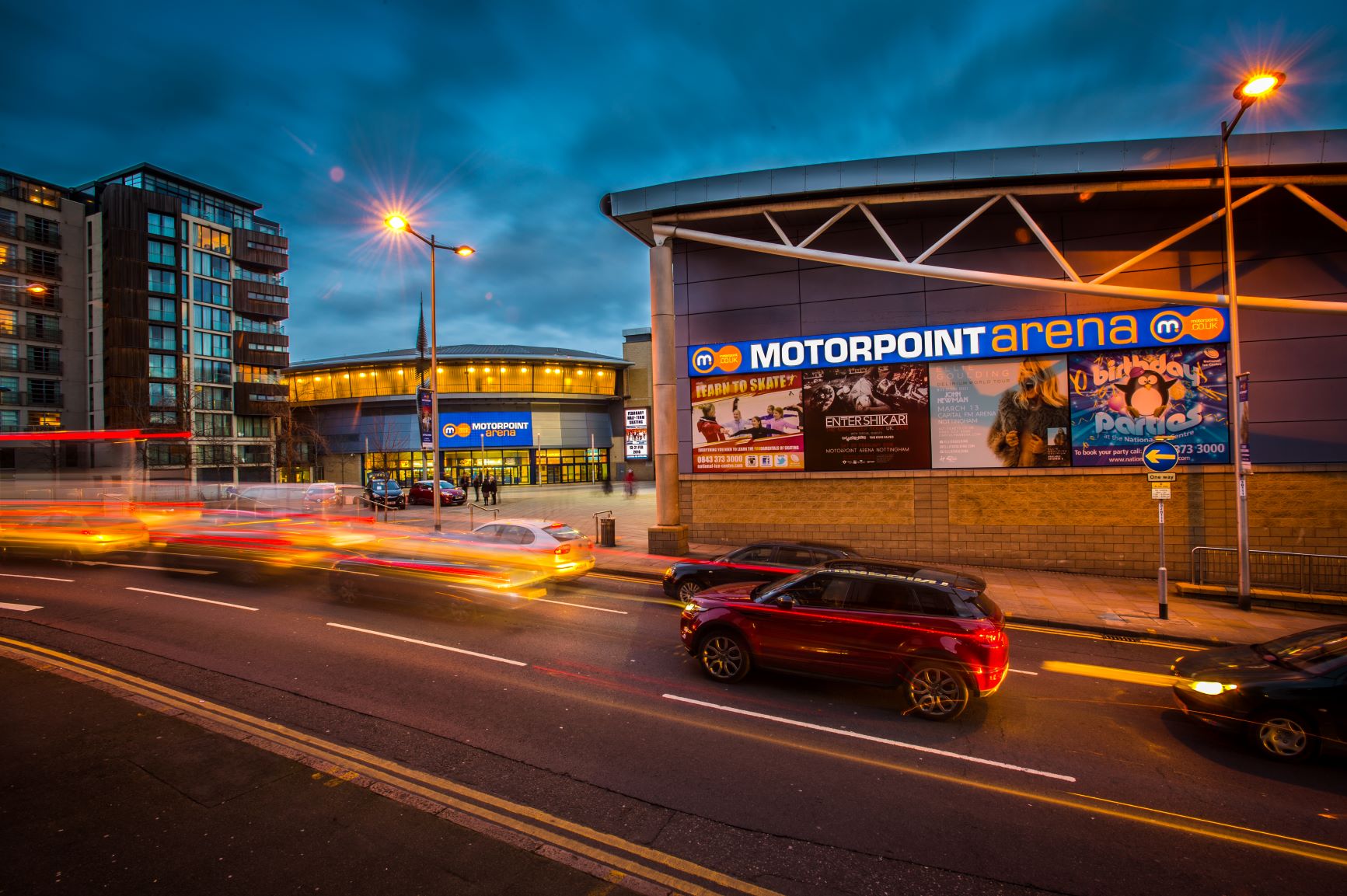 motorpoint