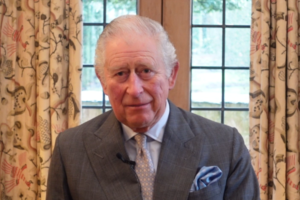 Prince Charles