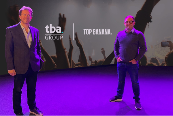 Top Banana and TBA
