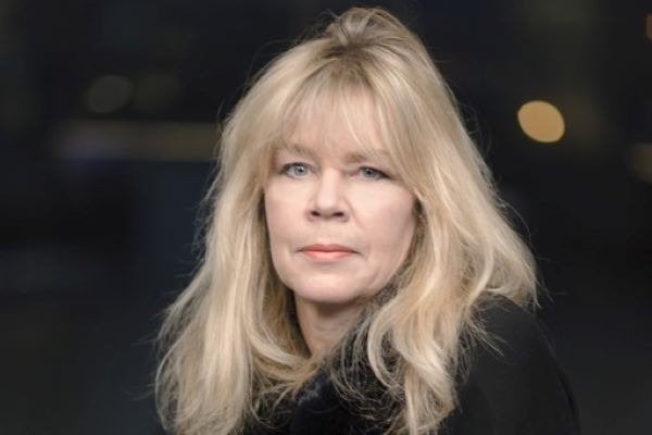 Tracy Halliwell MBE, director of tourism, conventions and major events at London & Partners