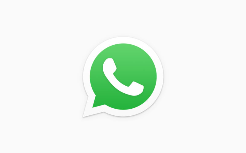 WhatsApp logo