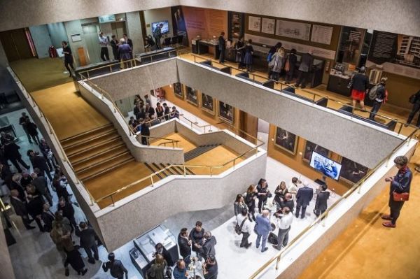 RCP London Events