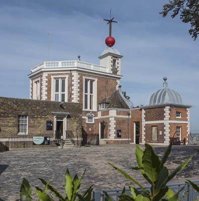 royal observatory