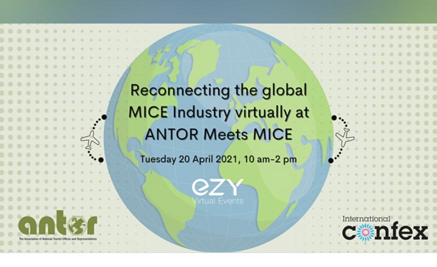 ANTOR April