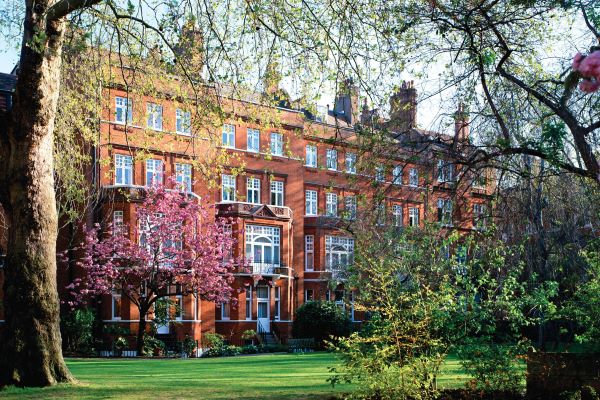 Draycott Hotel