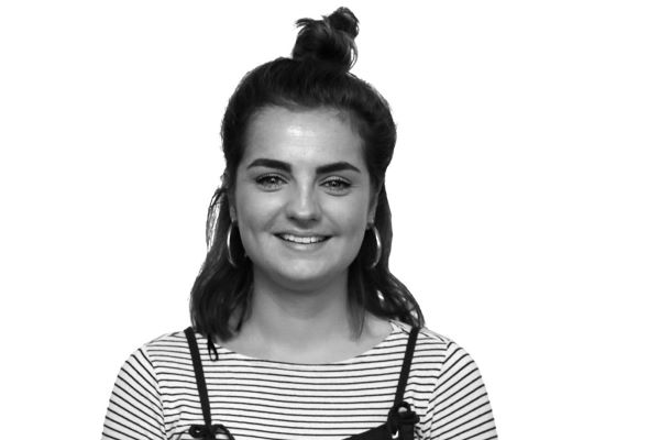 Ellie Ashton-Melia, member engagement and communications lead at Isla