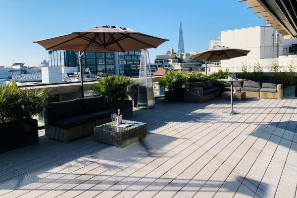 Events @ No 6