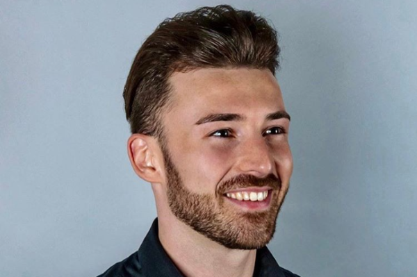 Josh King, sales and marketing director at Emc3