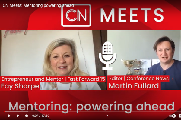 mentoring cn meets