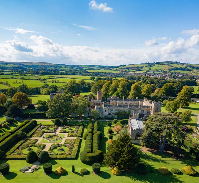 sudley castle