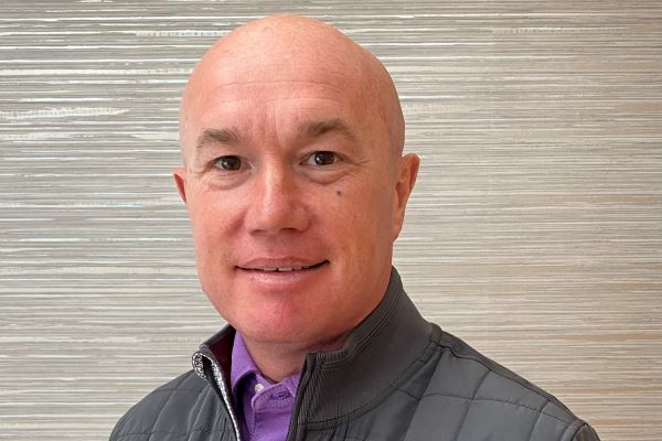 Andrew Clarke, BTA interim strategic director