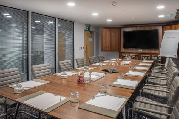 De Vere Grand Connaught Rooms