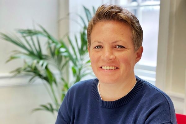 Emma Little, CEO and Founder of ExecSpace