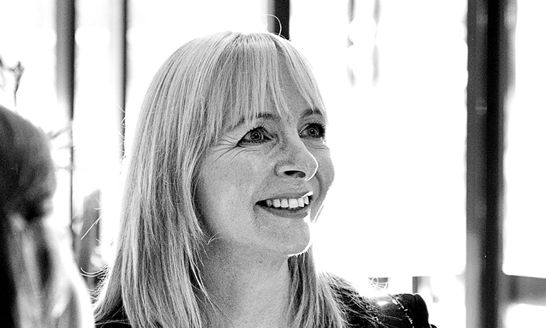 kay england