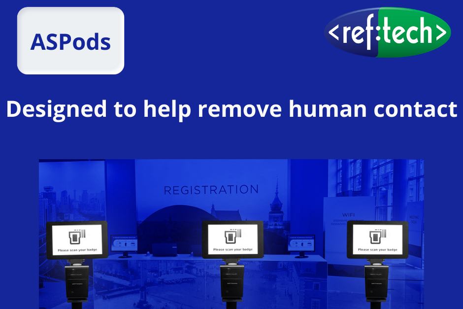 RefTech