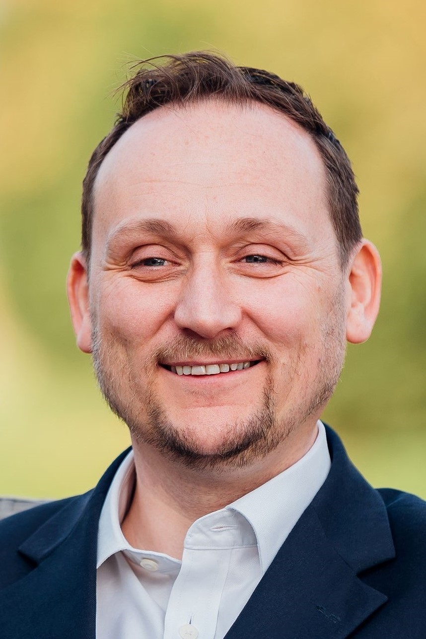 Steve Jones, MD, Wyboston Lakes Resort