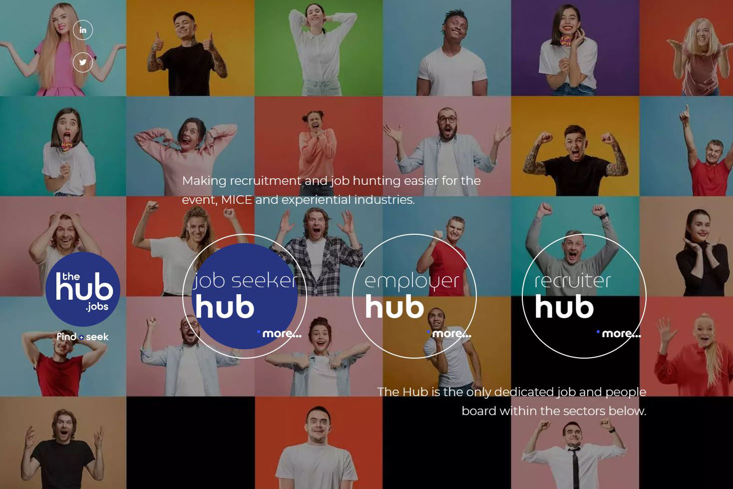 Hub