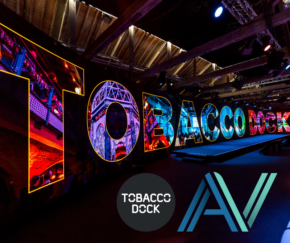 Tobacco Dock