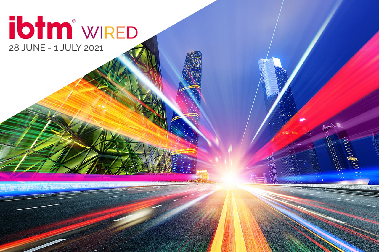 IBTM Wired