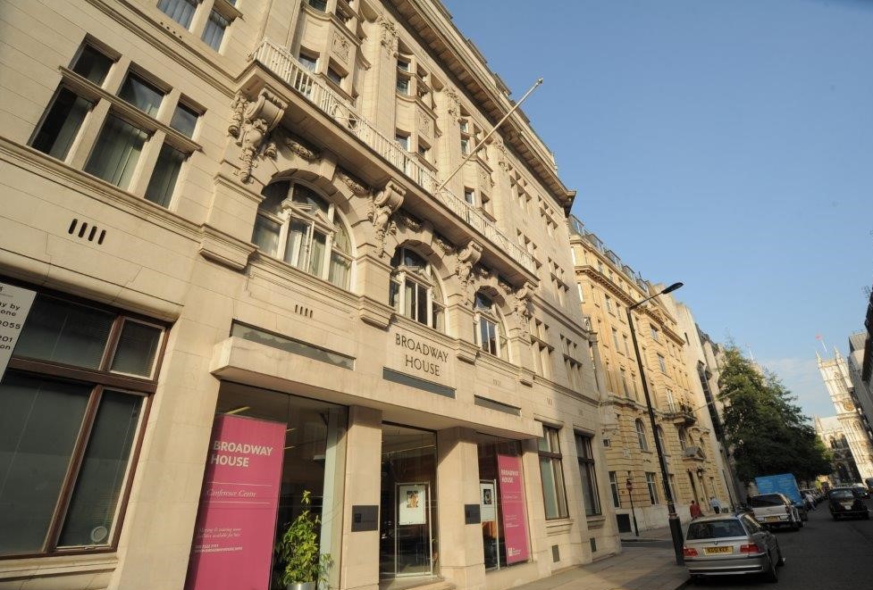broadway house