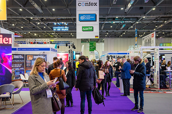 International Confex