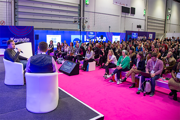 International Confex
