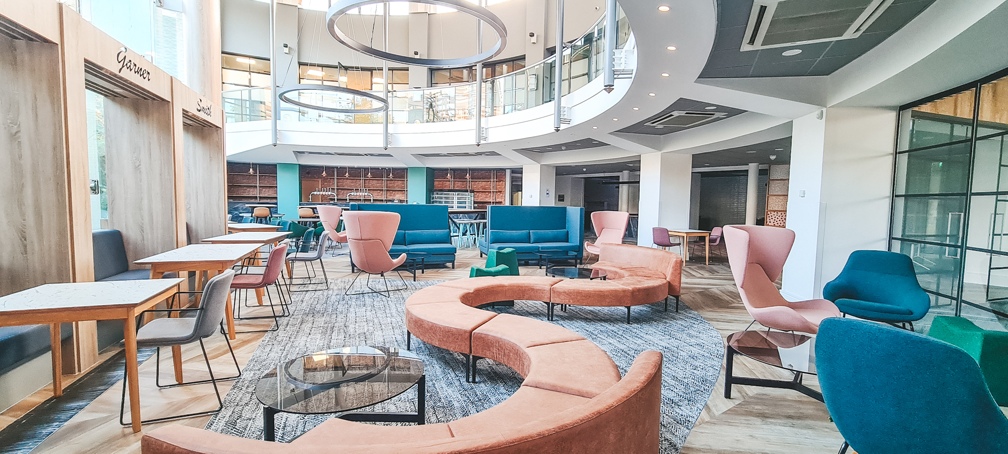 emcc main atrium