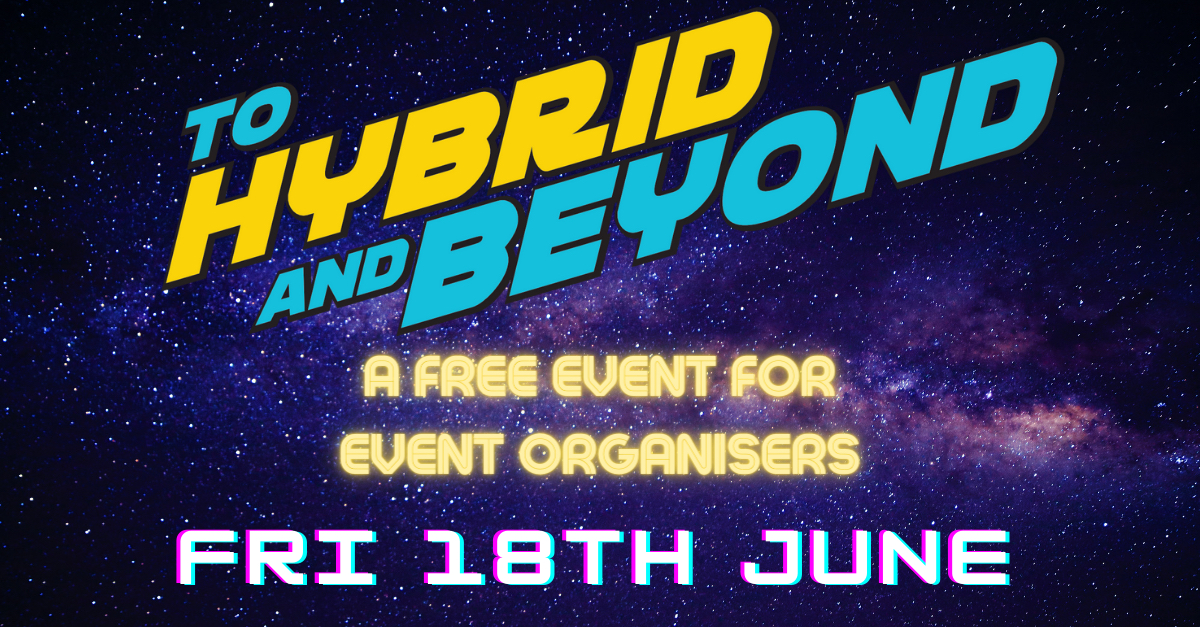 To Hybrid and Beyond