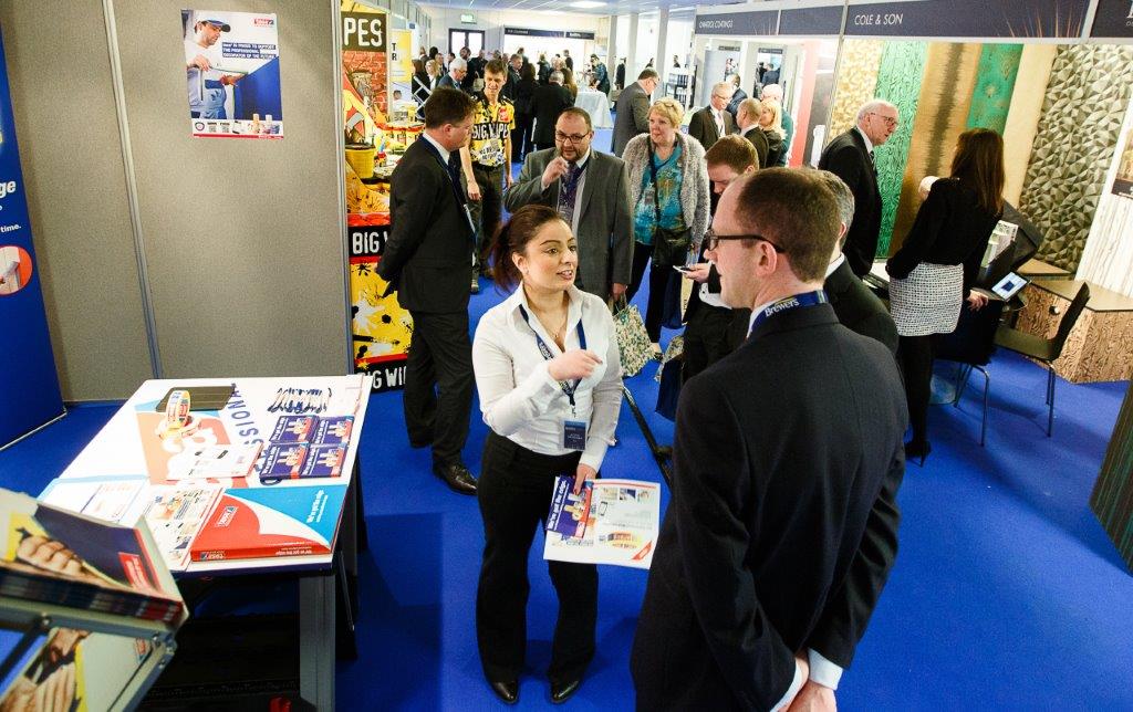conference eastbourne