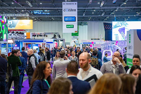 International Confex