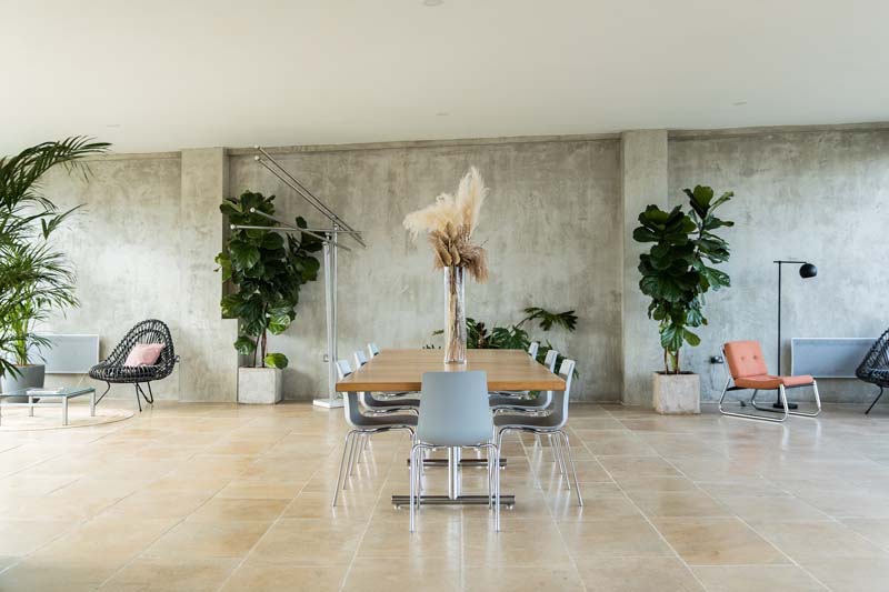 penthouse