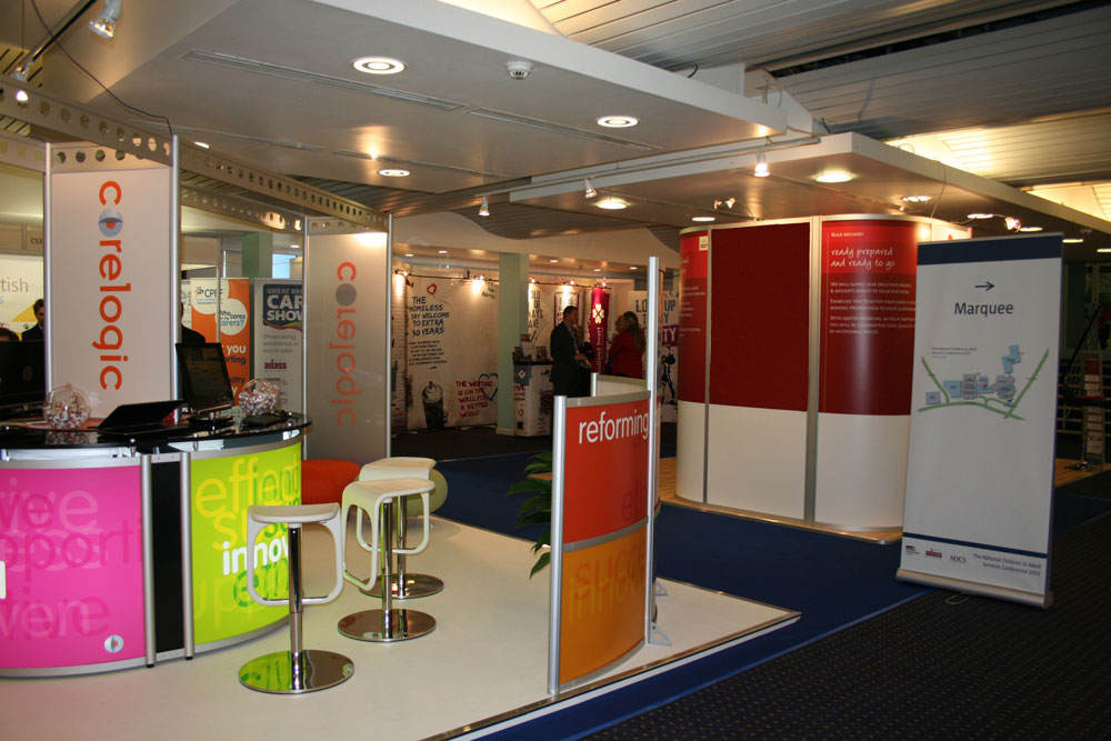 conference eastbourn