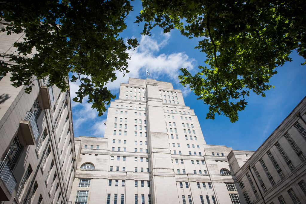 senatehouse