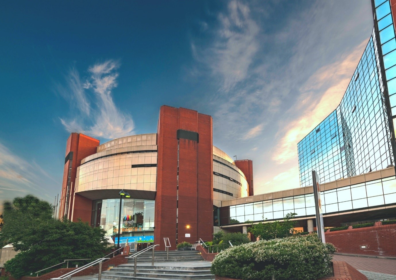 entrance 1 