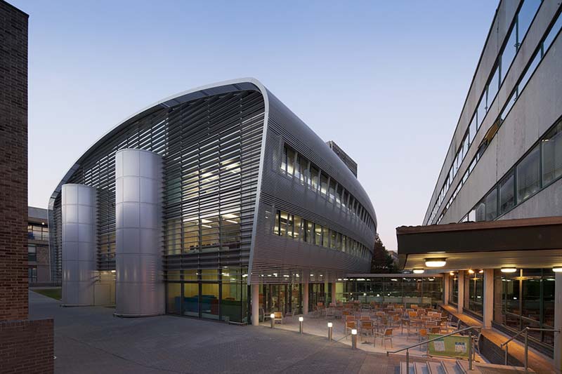 Nottingham conference Centre