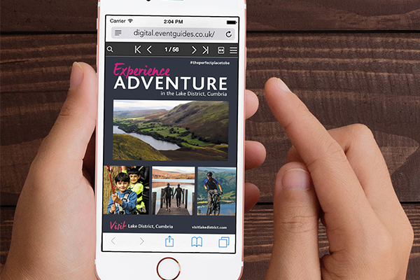 experience adventure