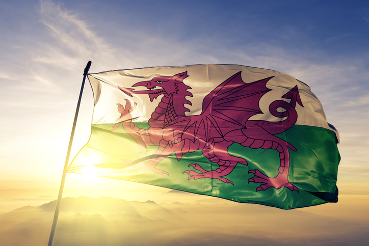 WALES