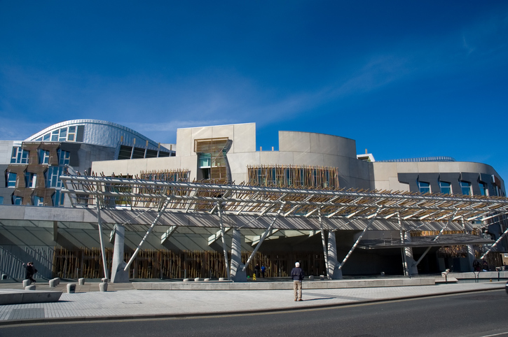 Holyrood