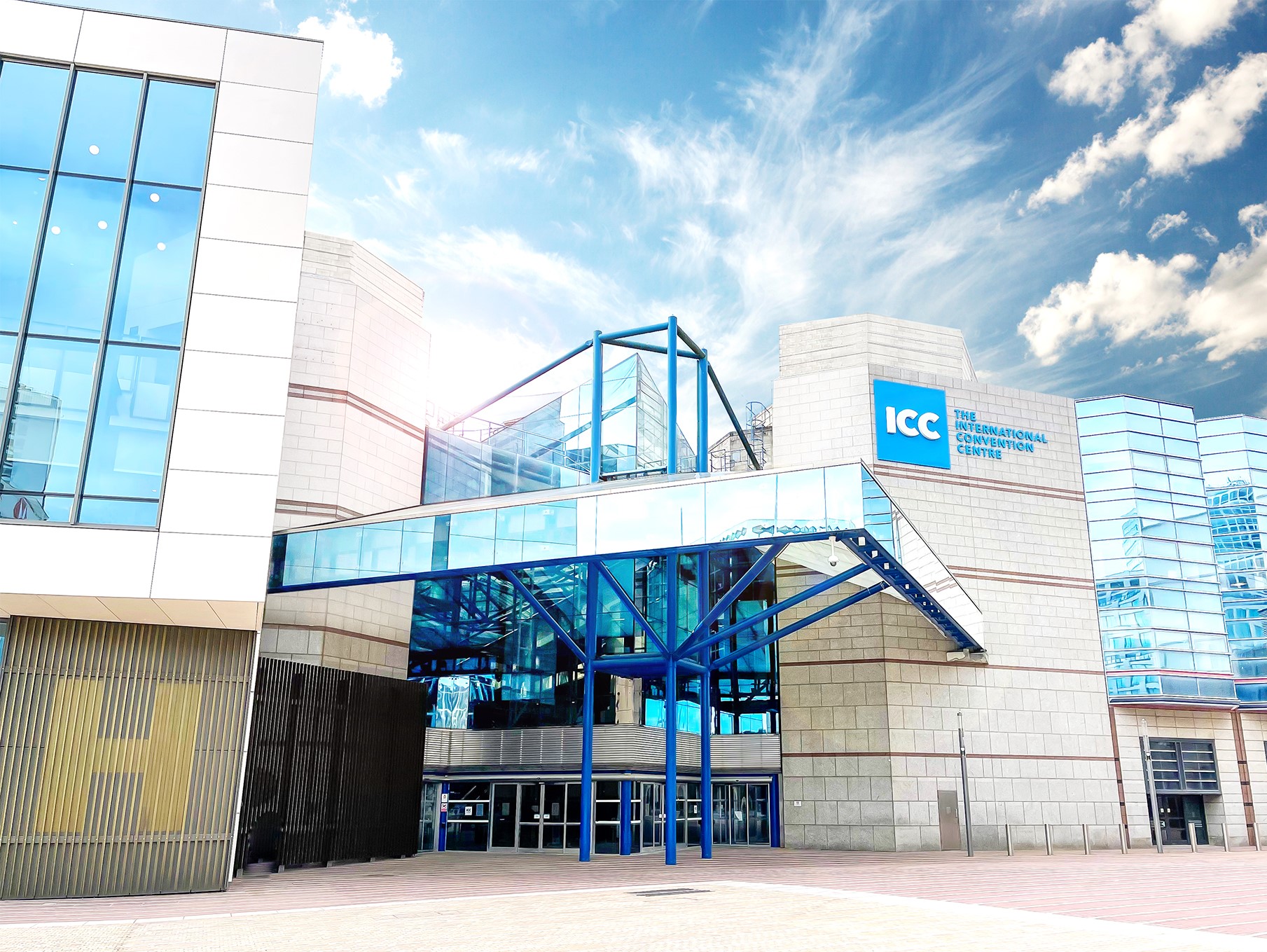 ICC