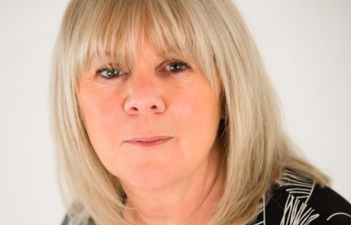 Jane longhurst