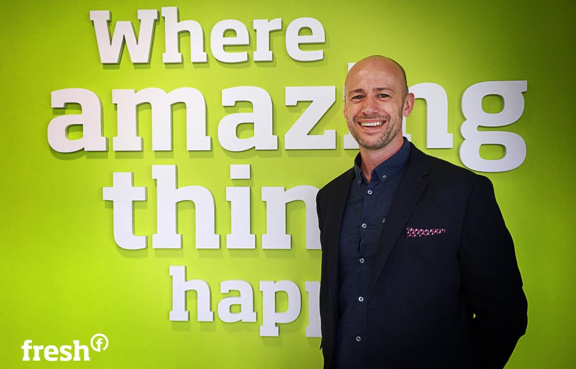 Agency secures client partnership with One Young World