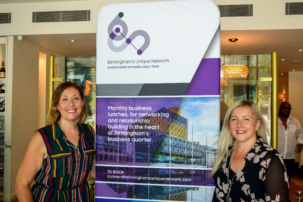 network event