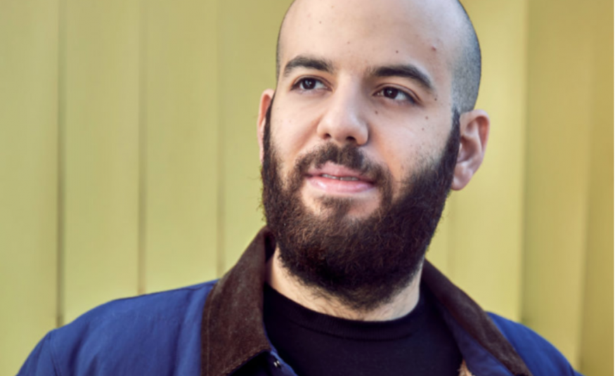 Johnny Boufarhat