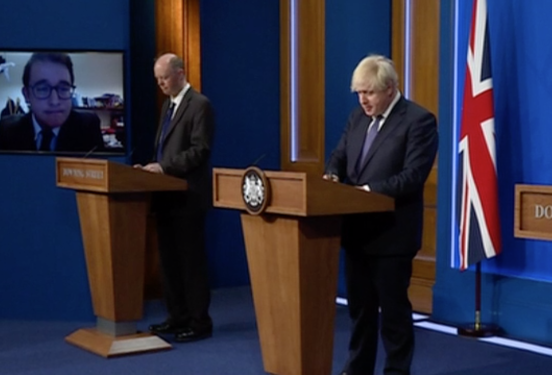 presser