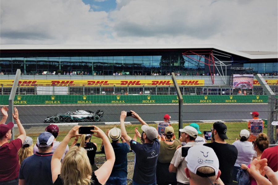Silverstone