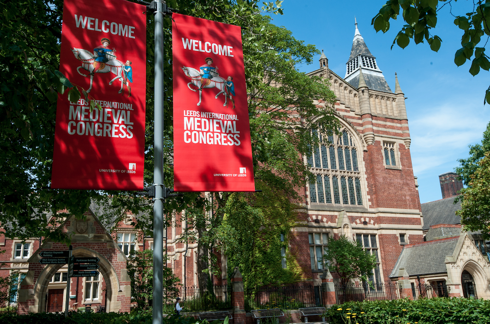 international medieval congress uni of leeds