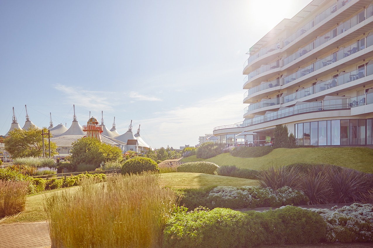 butlins